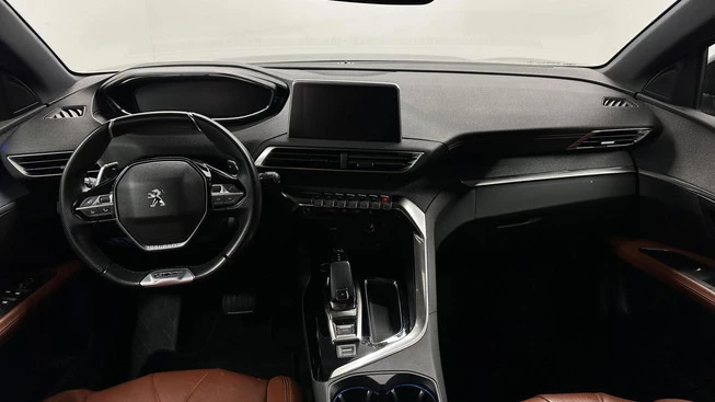 Peugeot 5008 - Afbeelding 3 van 30