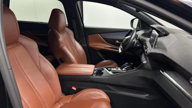 Peugeot 5008 - Afbeelding 4 van 30