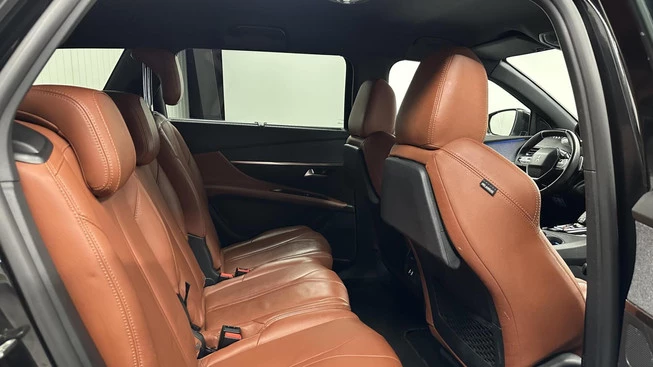 Peugeot 5008 - Afbeelding 5 van 30