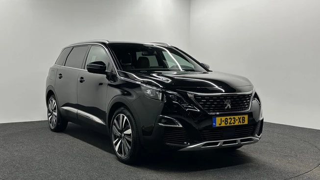 Peugeot 5008 - Afbeelding 8 van 30