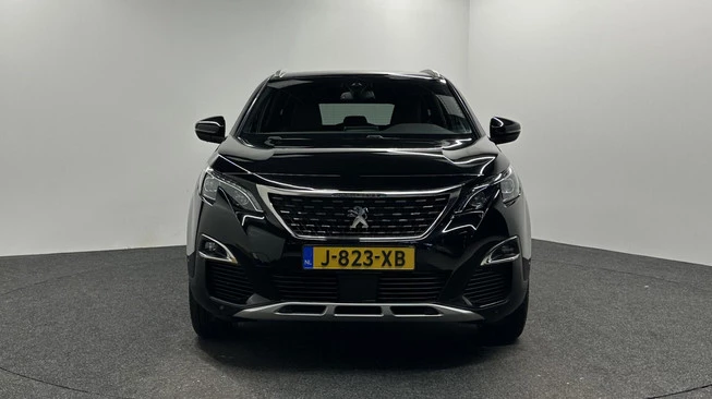 Peugeot 5008 - Afbeelding 10 van 30