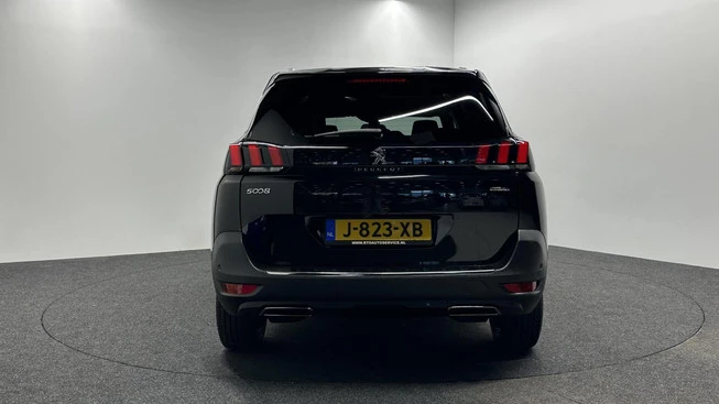 Peugeot 5008 - Afbeelding 11 van 30