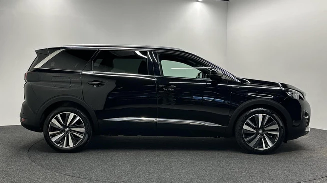 Peugeot 5008 - Afbeelding 12 van 30