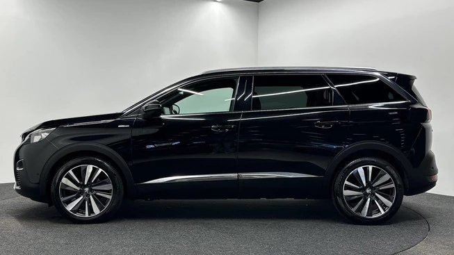 Peugeot 5008 - Afbeelding 13 van 30
