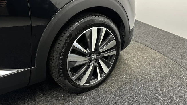 Peugeot 5008 - Afbeelding 14 van 30