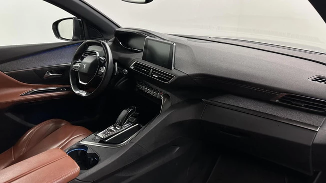 Peugeot 5008 - Afbeelding 17 van 30