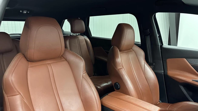 Peugeot 5008 - Afbeelding 19 van 30