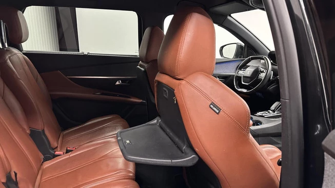 Peugeot 5008 - Afbeelding 21 van 30