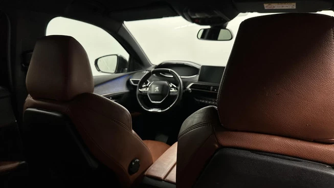 Peugeot 5008 - Afbeelding 22 van 30