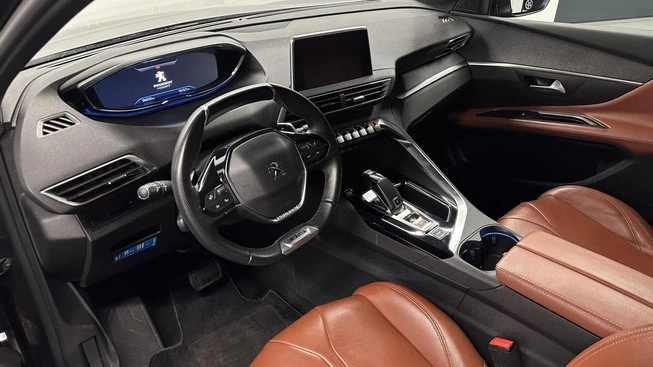 Peugeot 5008 - Afbeelding 23 van 30