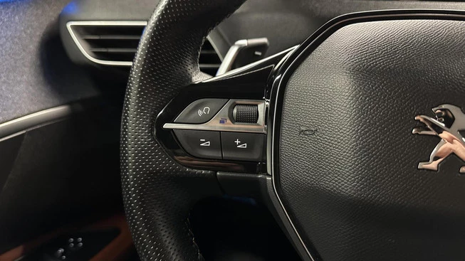 Peugeot 5008 - Afbeelding 27 van 30