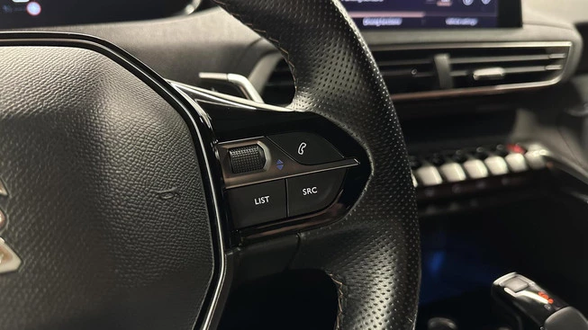 Peugeot 5008 - Afbeelding 28 van 30