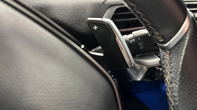 Peugeot 5008 - Afbeelding 30 van 30