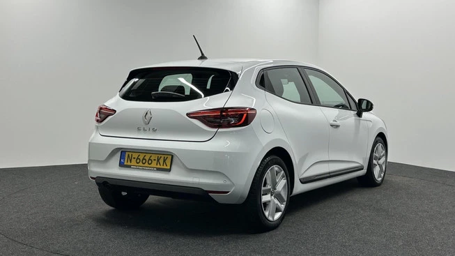 Renault Clio - Afbeelding 2 van 30