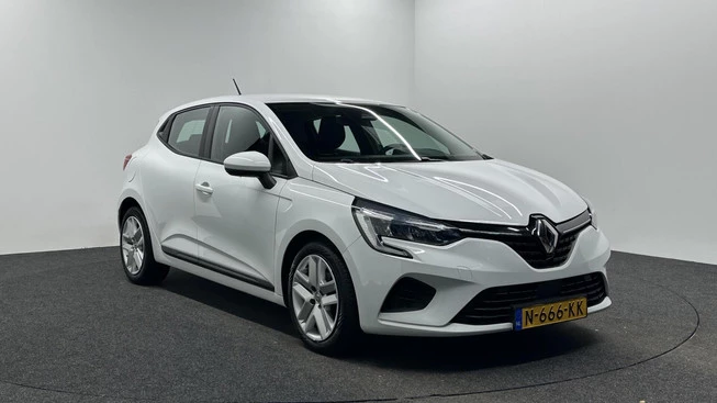 Renault Clio - Afbeelding 7 van 30