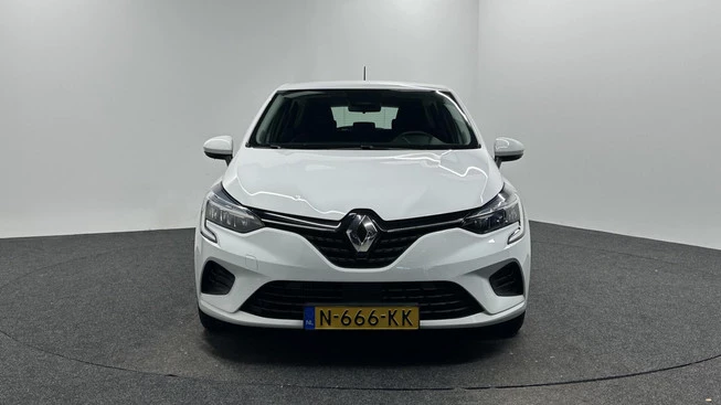 Renault Clio - Afbeelding 9 van 30