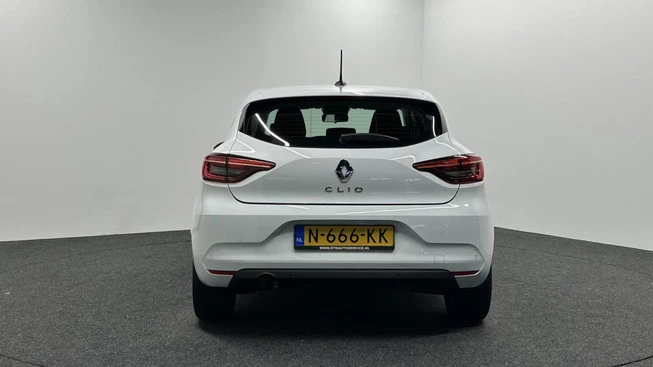 Renault Clio - Afbeelding 10 van 30