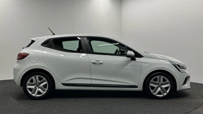 Renault Clio - Afbeelding 11 van 30