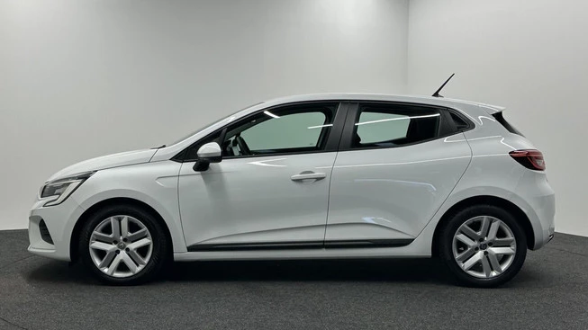 Renault Clio - Afbeelding 12 van 30