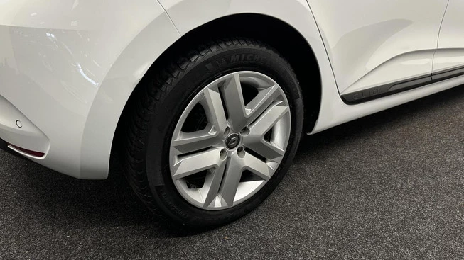 Renault Clio - Afbeelding 14 van 30