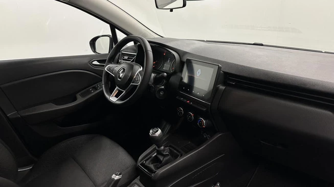 Renault Clio - Afbeelding 16 van 30