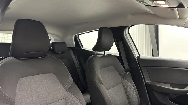 Renault Clio - Afbeelding 17 van 30