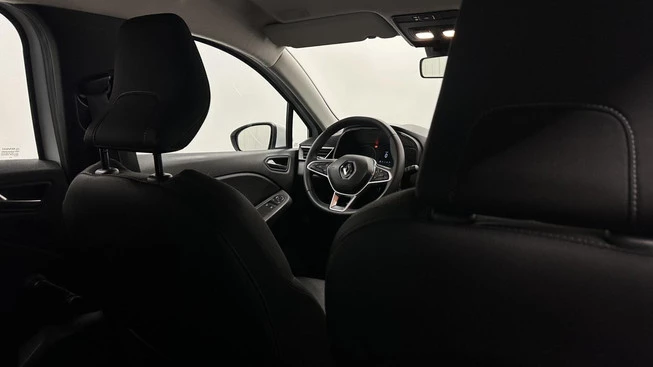 Renault Clio - Afbeelding 18 van 30