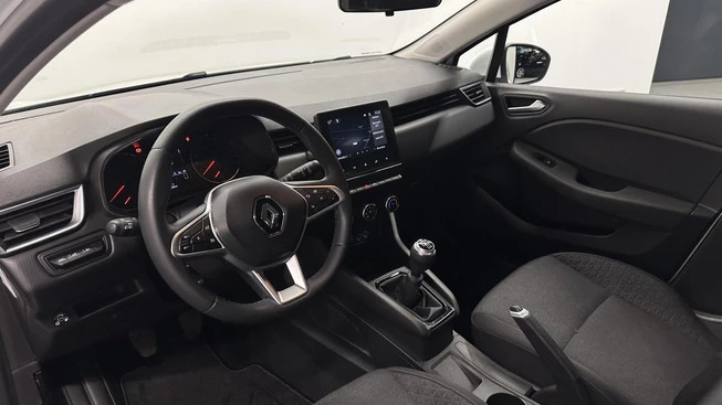 Renault Clio - Afbeelding 19 van 30