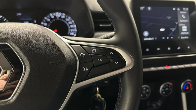 Renault Clio - Afbeelding 25 van 30