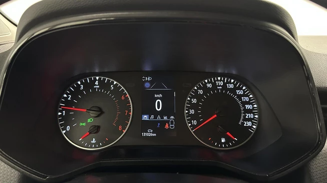 Renault Clio - Afbeelding 28 van 30