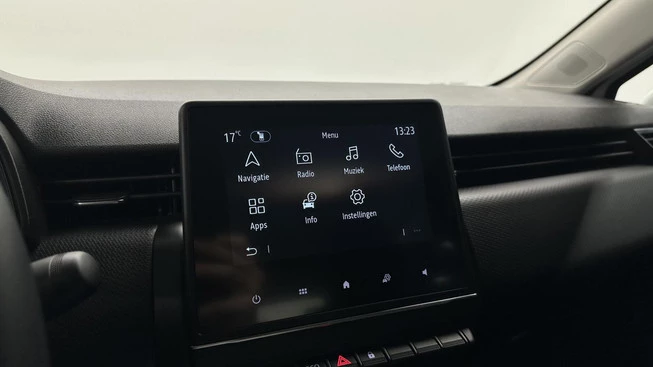 Renault Clio - Afbeelding 30 van 30