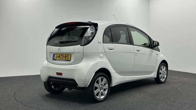 Citroën C-Zero - Afbeelding 2 van 30