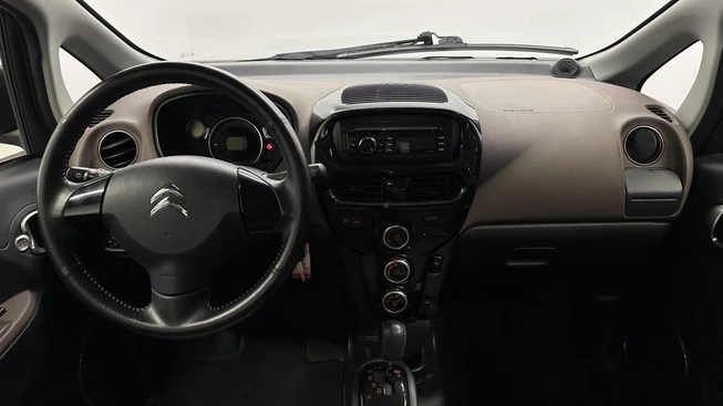 Citroën C-Zero - Afbeelding 3 van 30