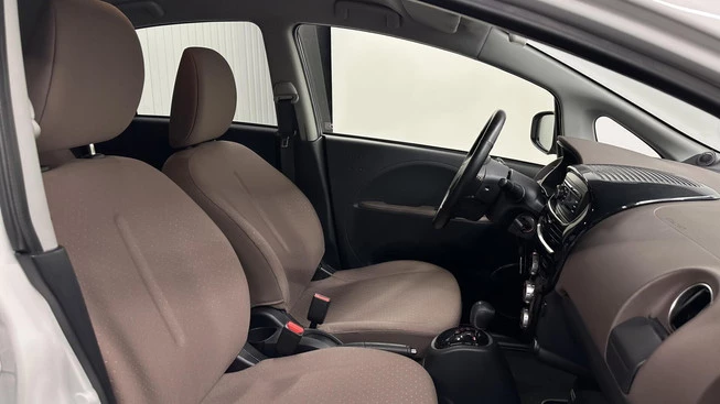 Citroën C-Zero - Afbeelding 4 van 30