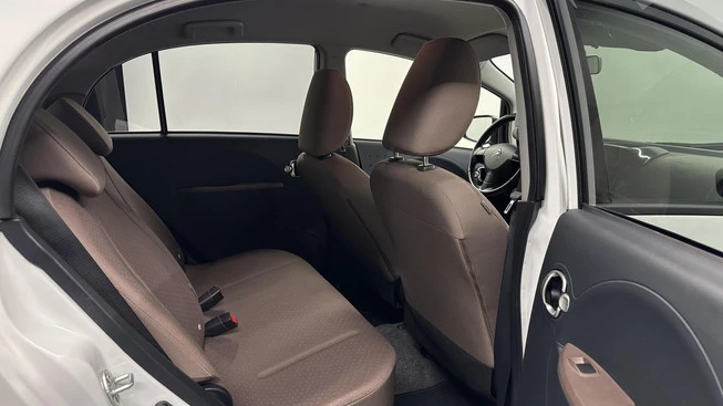 Citroën C-Zero - Afbeelding 5 van 30