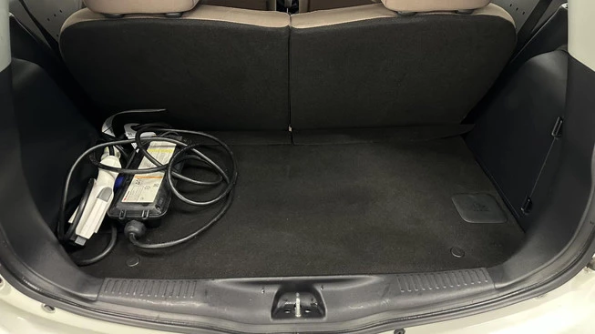 Citroën C-Zero - Afbeelding 6 van 30