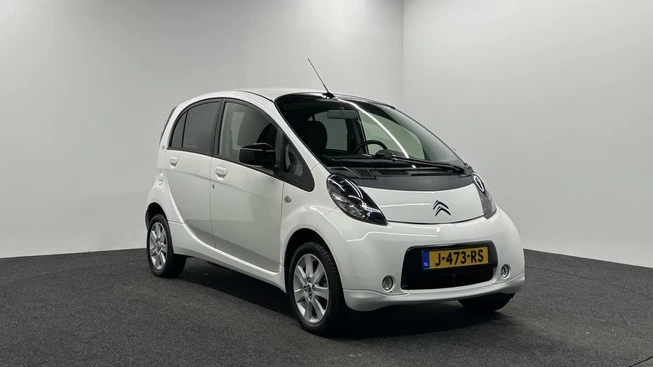 Citroën C-Zero - Afbeelding 7 van 30