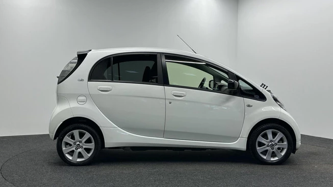 Citroën C-Zero - Afbeelding 11 van 30