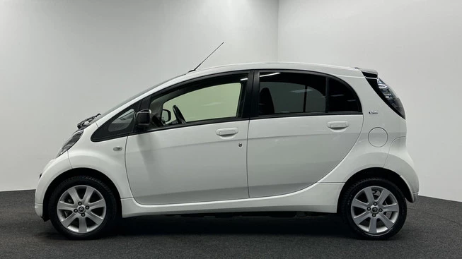 Citroën C-Zero - Afbeelding 12 van 30