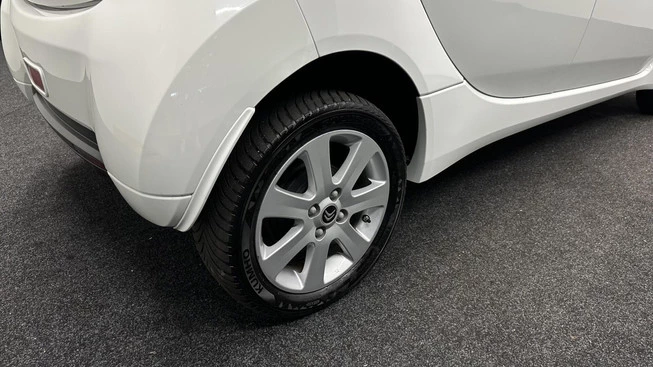 Citroën C-Zero - Afbeelding 13 van 30