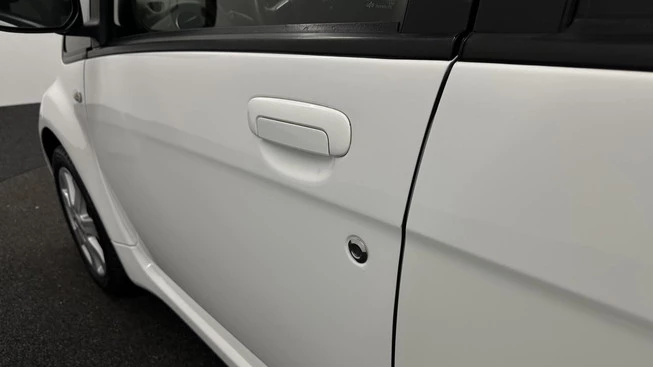 Citroën C-Zero - Afbeelding 14 van 30