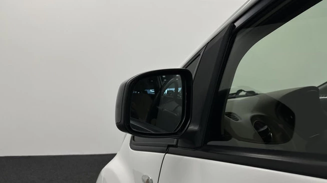 Citroën C-Zero - Afbeelding 15 van 30