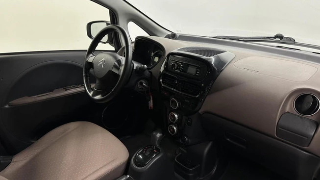 Citroën C-Zero - Afbeelding 16 van 30