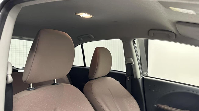 Citroën C-Zero - Afbeelding 17 van 30