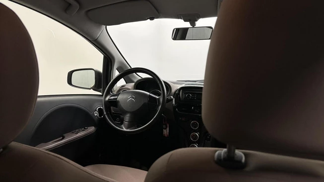 Citroën C-Zero - Afbeelding 18 van 30