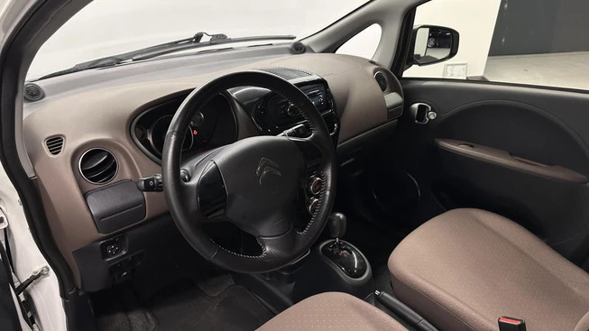 Citroën C-Zero - Afbeelding 19 van 30