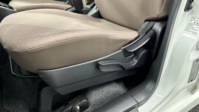 Citroën C-Zero - Afbeelding 20 van 30