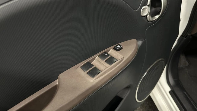 Citroën C-Zero - Afbeelding 21 van 30