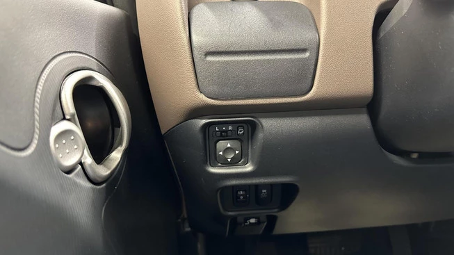 Citroën C-Zero - Afbeelding 22 van 30