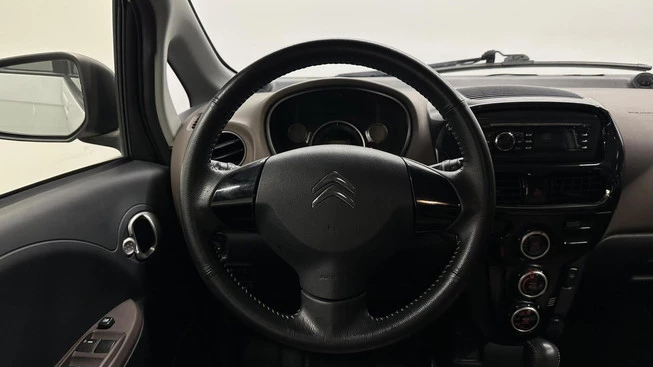 Citroën C-Zero - Afbeelding 23 van 30